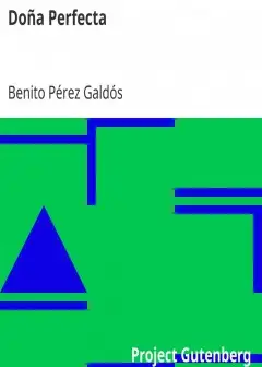 Doña Perfecta