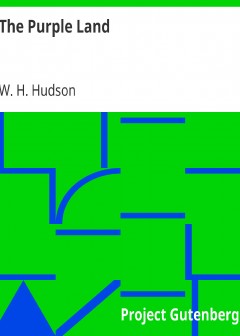 Ảnh The Purple Land . Being The Narrative Of One Richard Lamb’s Adventures In The Banda Orient