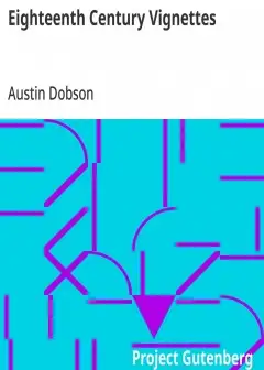 Eighteenth Century Vignettes