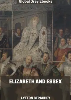 Elizabeth And Essex
