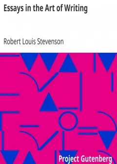 Essays In The Art Of Writing