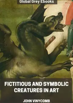 Fictitious And Symbolic Creatures In Art