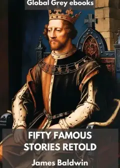 Fifty Famous Stories Retold