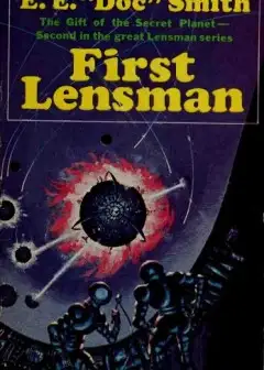 First Lensman