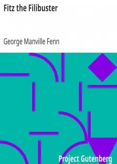 Fitz The Filibuster