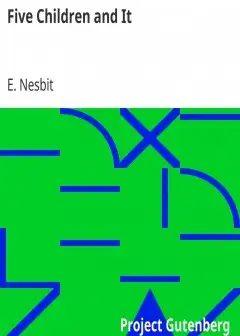 Five Children And It