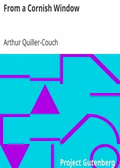 From A Cornish Window . A New Edition