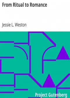 From Ritual To Romance