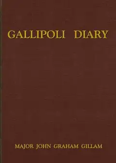 Gallipoli Diary
