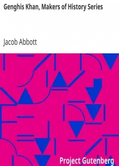 Genghis Khan, Makers Of History Series