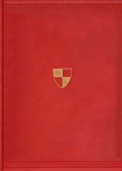 Geoffrey De Mandeville. A Study Of The Anarchy