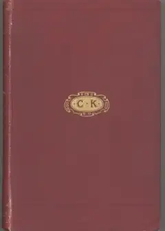 Glaucus; Or, The Wonders Of The Shore