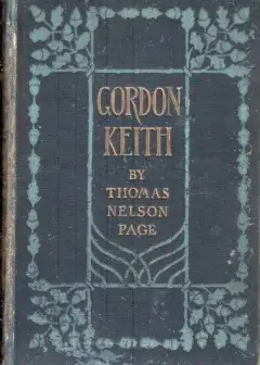 Gordon Keith