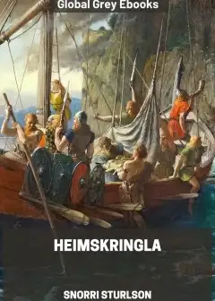 Heimskringla
