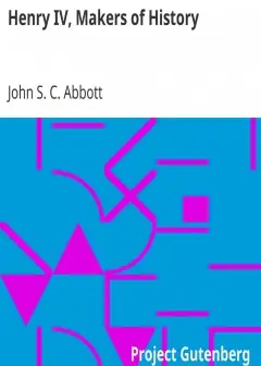 Henry Iv, Makers Of History