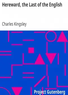 Hereward, The Last Of The English