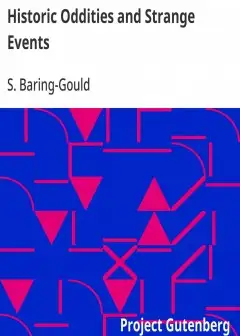 Historic Oddities And Strange Events