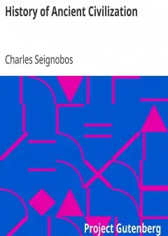 History Of Ancient Civilization