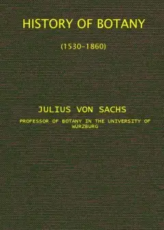 History Of Botany (1530-1860)