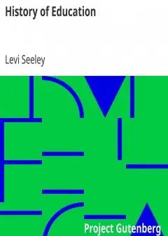 History Of Education