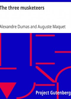 The Three Musketeers