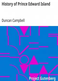 History Of Prince Edward Island