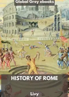 History Of Rome