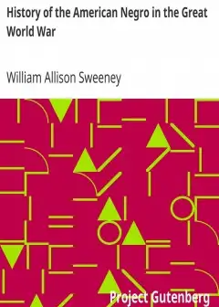 History Of The American Negro In The Great World War . His Splendid Record In The Battle Z