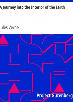 A Journey Into The Interior Of The Earth