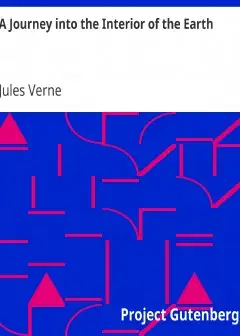 A Journey Into The Interior Of The Earth