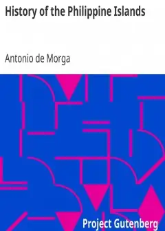 History Of The Philippine Islands