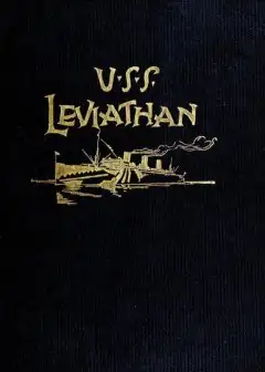History Of The U.s.s. Leviathan, Cruiser And Transport Forces, United States Atlantic Flee