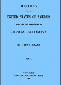 History Of The United States Of America, Volume 1 (Of 9)