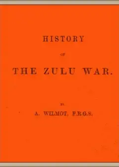 History Of The Zulu War