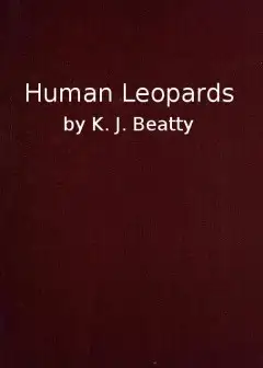 Human Leopards