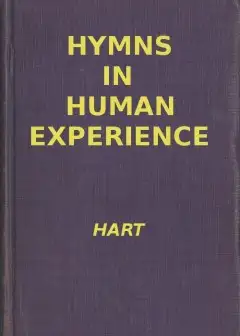 Hymns In Human Experience