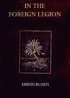 In The Foreign Legion