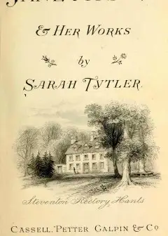 Jane Austen And Her Works