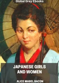 Japanese Girls And Women