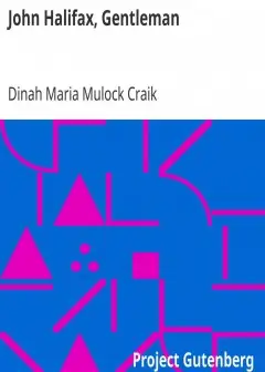 John Halifax, Gentleman