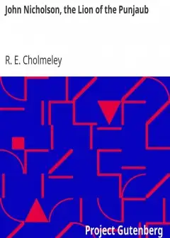 John Nicholson, The Lion Of The Punjaub