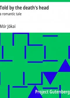 Told By The Death’s Head