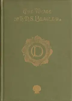 Journal Of Researches Into The Natural History And Geology Of The Countries Visited During