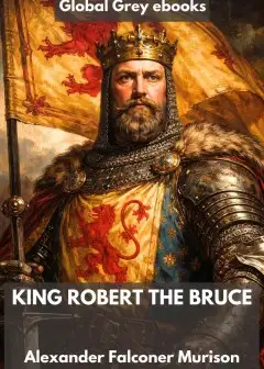 King Robert The Bruce