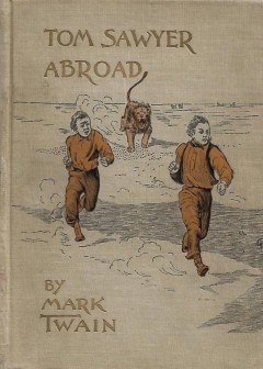 Tom Sawyer Abroad