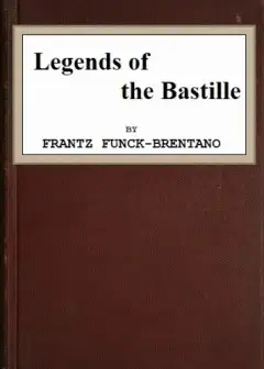 Legends Of The Bastille