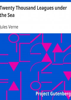 Twenty Thousand Leagues Under The Sea