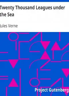Twenty Thousand Leagues Under The Sea