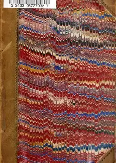 Lives Of The Most Eminent Painters, Sculptors And Architects