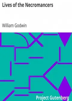 Lives Of The Necromancers